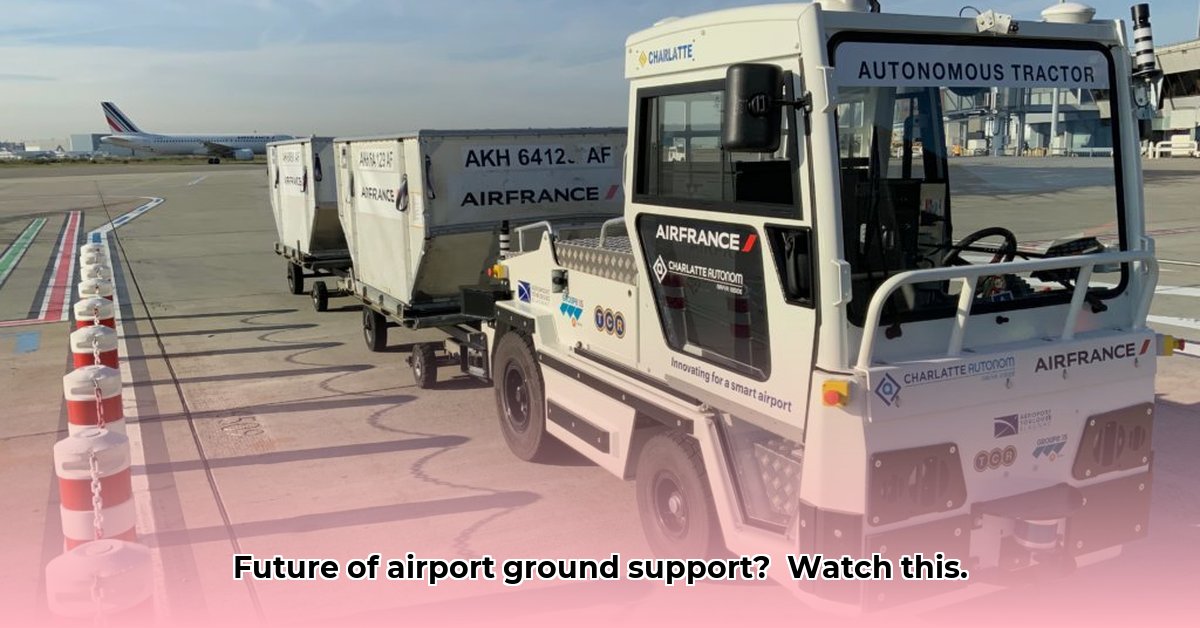 airport-tractor